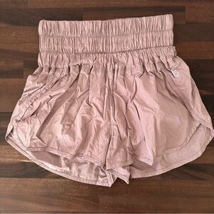 Free People Movement The Way Home Shorts